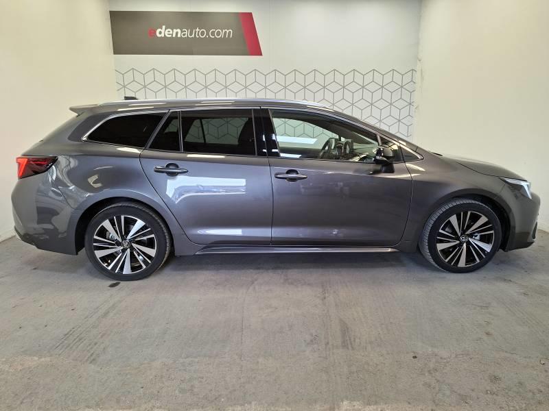 Toyota Corolla Touring Sports Hybride 140ch Design