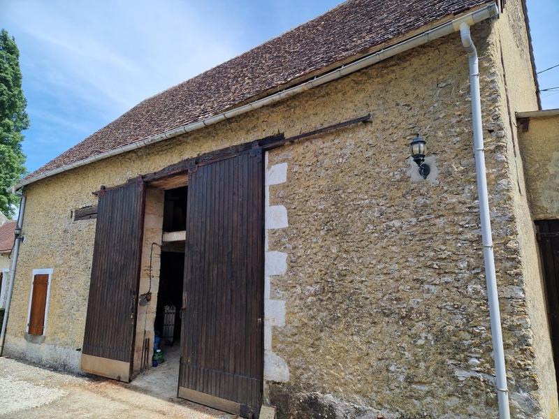 Maison - 108 m² - 5 pièces