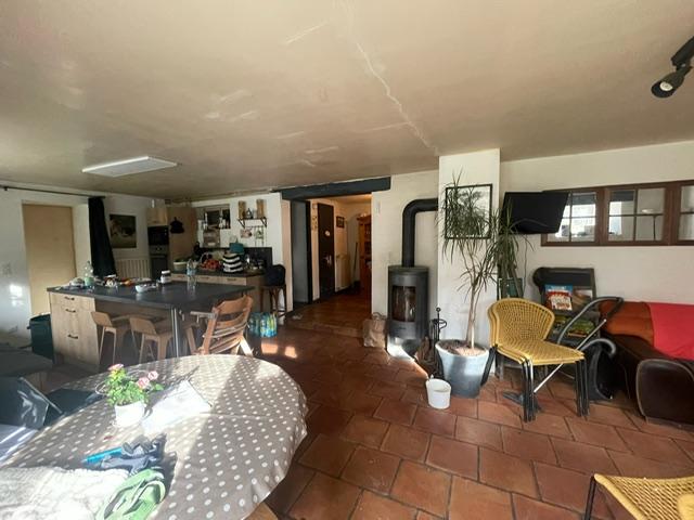 Ferme - 200 m² - 7 pièces