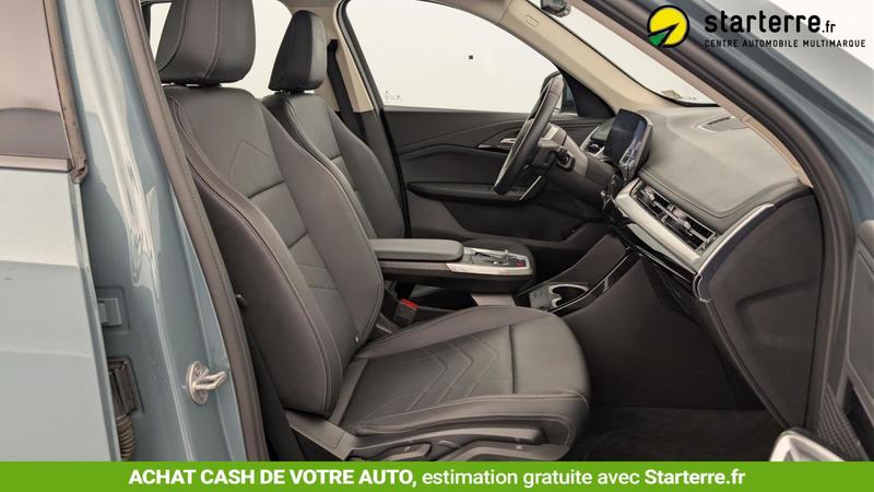 Bmw X1 U11 Xdrive 25e 245ch Dkg7 Xline