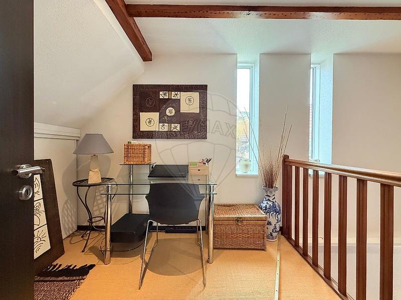 Maison de village - 112 m² - 5 pièces