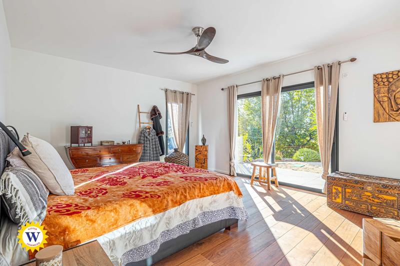 Maison - 194 m² - 5 pièces