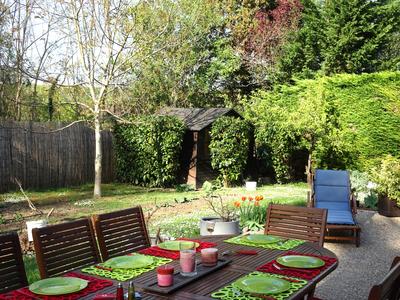 Maison - 135 m² - 6 pièces