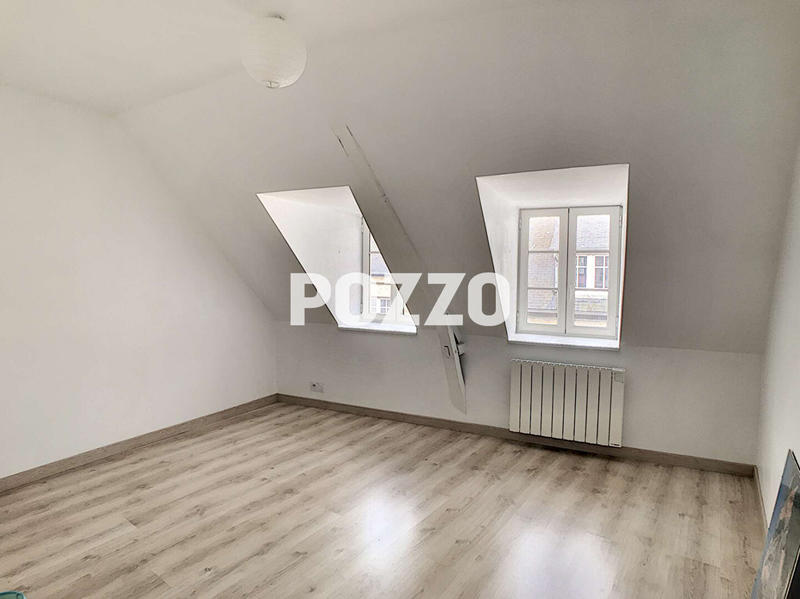 Appartement - 81 m² - 3 pièces