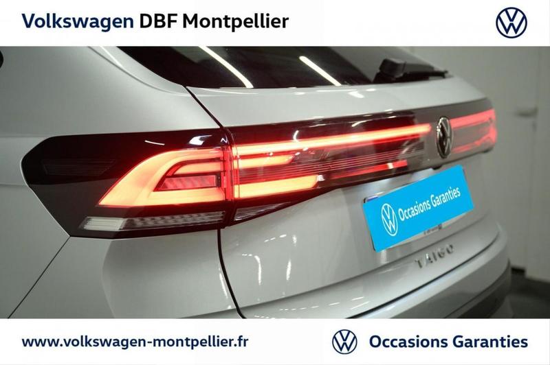 Volkswagen Taigo 1.0 Tsi 116 Bvm6 Vw Edition