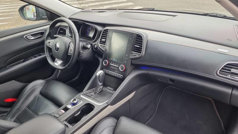 Renault Talisman 1.6 dCi 160 Energy Edc6 Initiale Paris