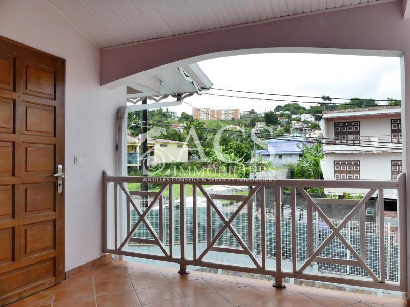 Appartement - 70 m² - 4 pièces