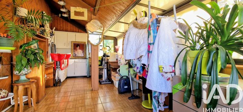 Châlet - 75 m² - 3 pièces