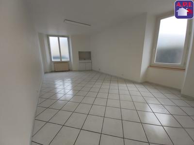 Bureau - 112 m² - 5 pièces