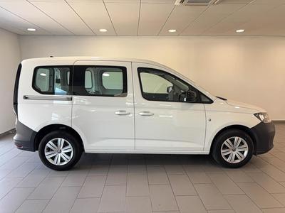 Volkswagen Caddy Cargo 1.5 Tsi 114 Dsg7 Business