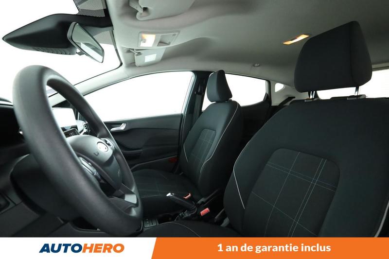 Ford Fiesta 1.0 EcoBoost Trend 5p 100 ch