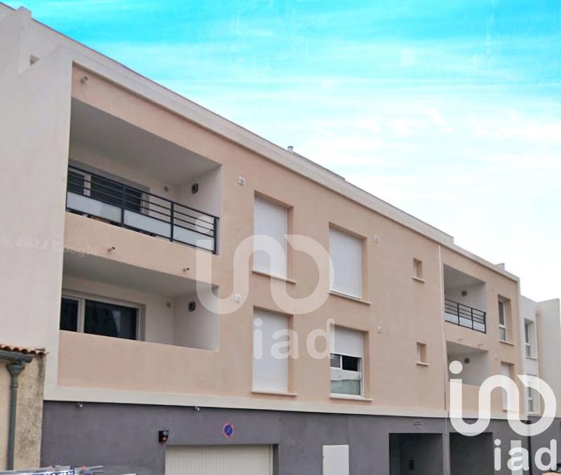 Appartement - 103 m² - 4 pièces