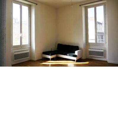 Appartement - 83 m² - 4 pièces