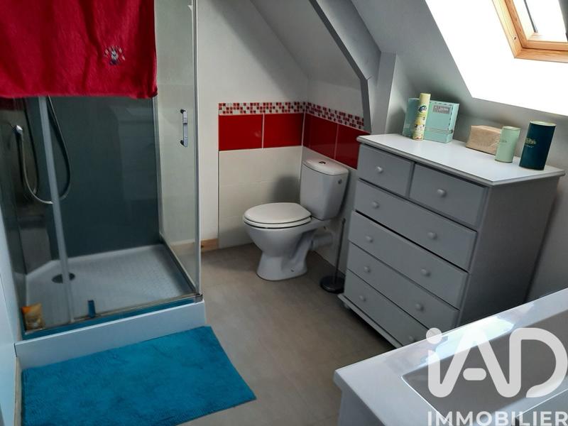 Maison - 150 m² - 5 pièces