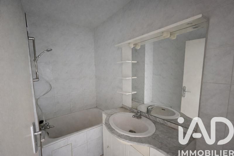 Appartement - 67 m² - 4 pièces