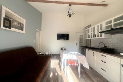 Appartement - 29 m² - 2 pièces