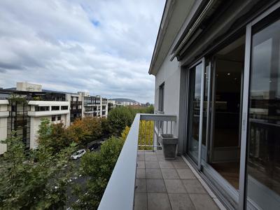 Appartement - 101 m² - 4 pièces