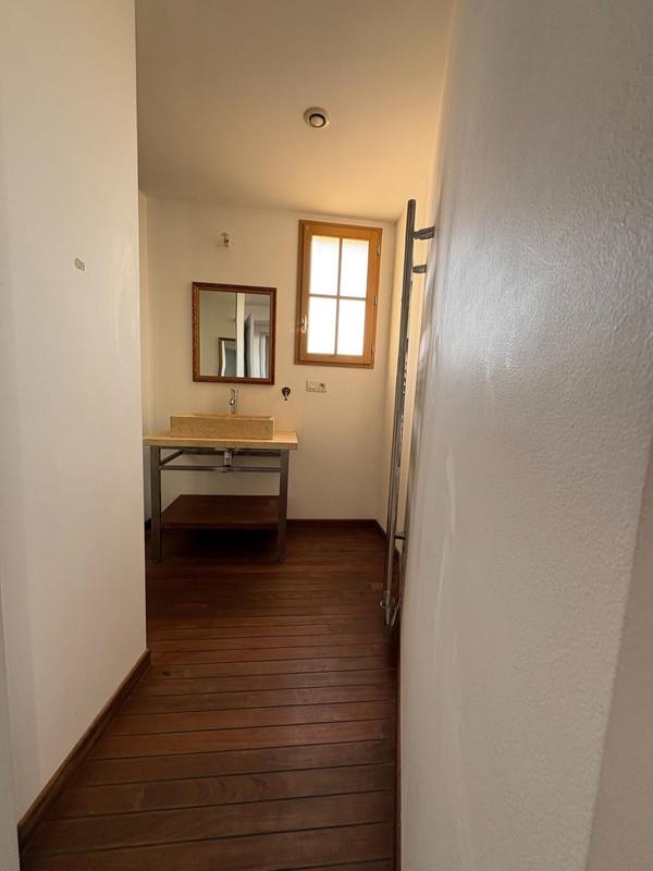 Appartement - 76 m² - 4 pièces