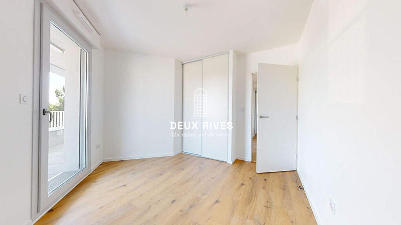 Appartement - 87 m² - 4 pièces
