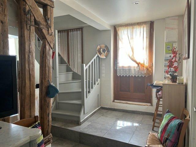 Maison de campagne - 123 m² - 6 pièces