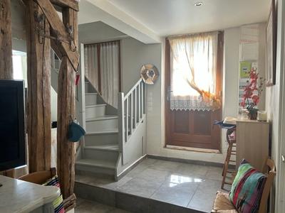 Maison de campagne - 123 m² - 6 pièces