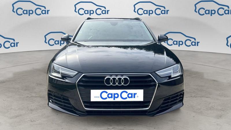 Audi A4 V 2.0 Tdi 150 s-Tronic7 Design - Automatique Toit ouvrant