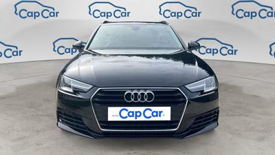 Audi A4 V 2.0 Tdi 150 s-Tronic7 Design - Automatique Toit ouvrant