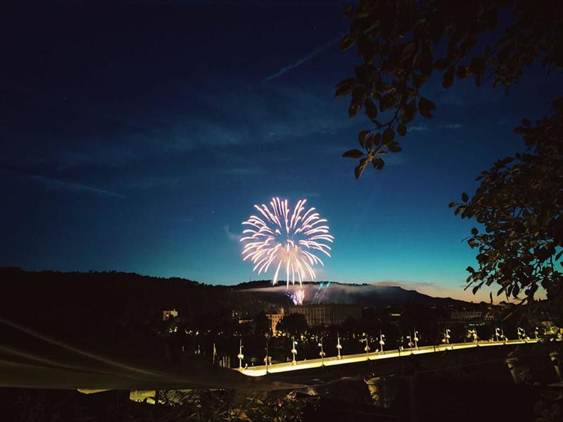 Appartement - 83 m² - 4 pièces