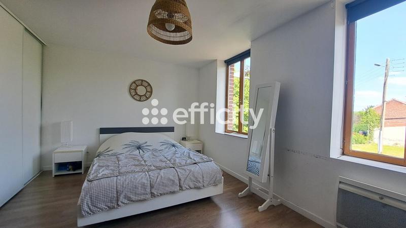 Maison - 75 m² - 4 pièces