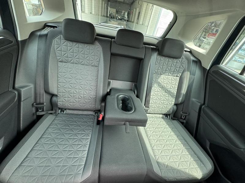 Volkswagen Tiguan 1.5 Tsi Dsg 150 Life