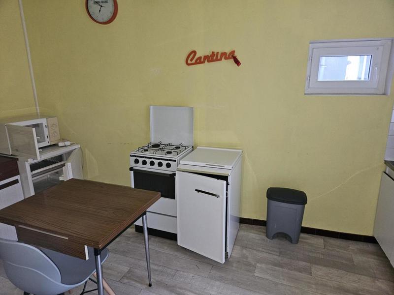 Appartement - 26 m² - 1 pièce