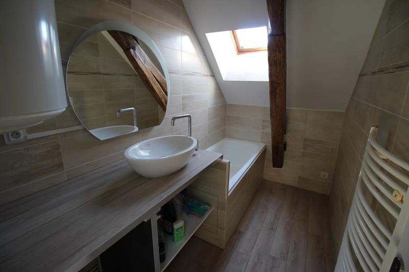 Immeuble - 129 m² - 7 pièces