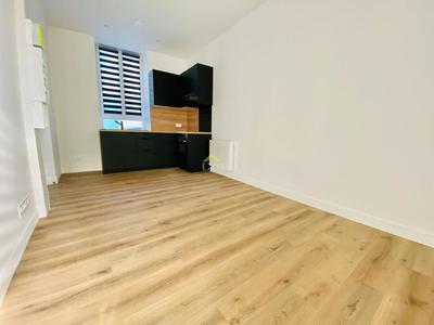 Appartement - 24 m² - 2 pièces