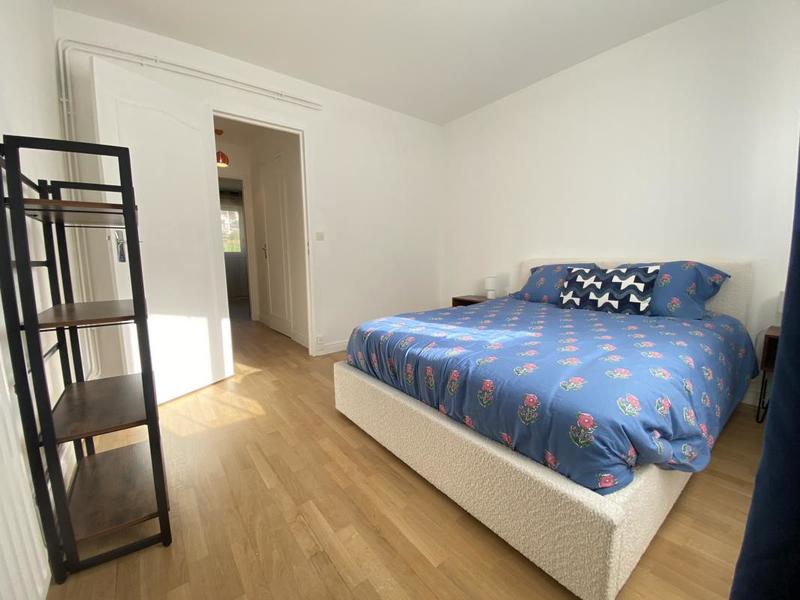 Appartement - 71 m² - 4 pièces