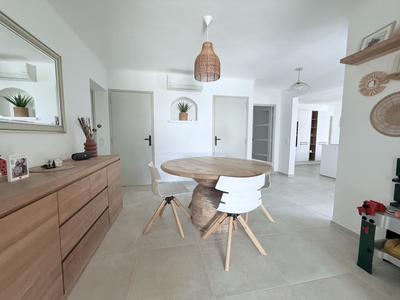 Maison - 150 m² - 7 pièces