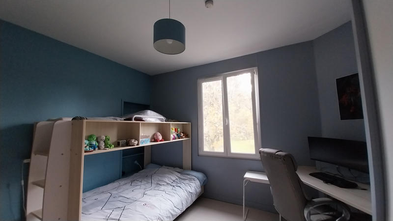 Maison - 185 m² - 6 pièces