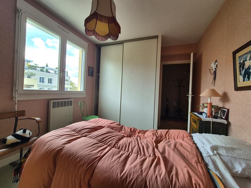 Appartement - 53 m² - 2 pièces