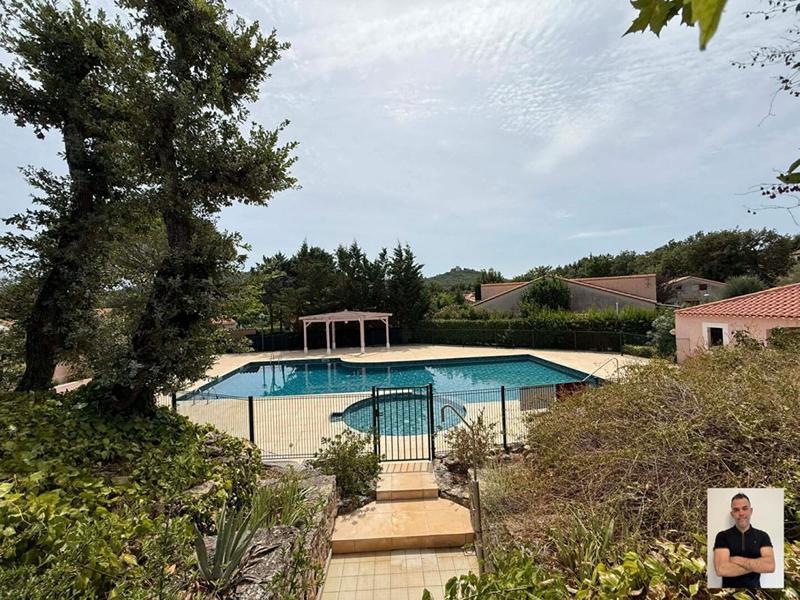 Appartement - 30 m² - 1 pièce