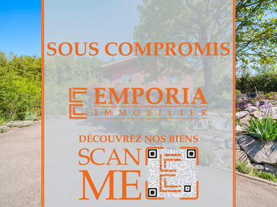 Maison - 175 m² - 8 pièces