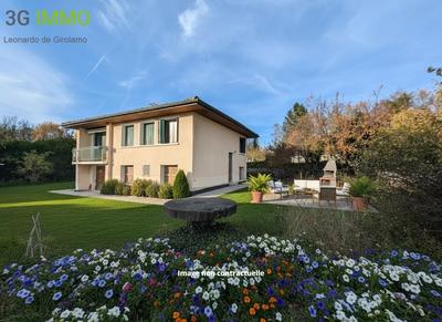 Maison - 132 m² - 5 pièces