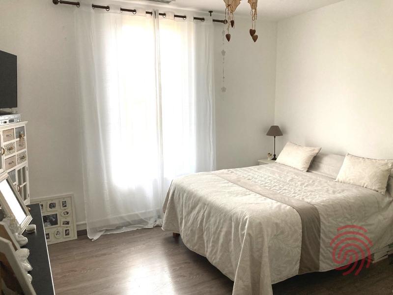 Maison bourgeoise - 140 m² - 5 pièces