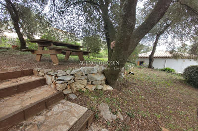 Maison contemporaine - 163 m² - 4 pièces