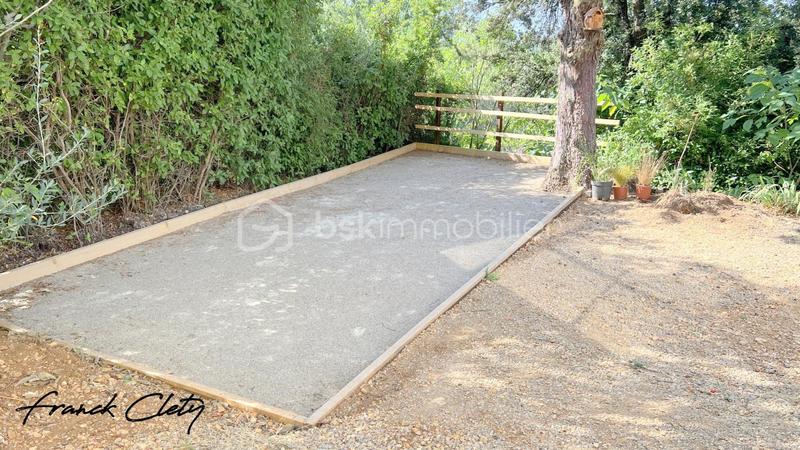 Maison traditionnelle - 115 m² - 4 pièces