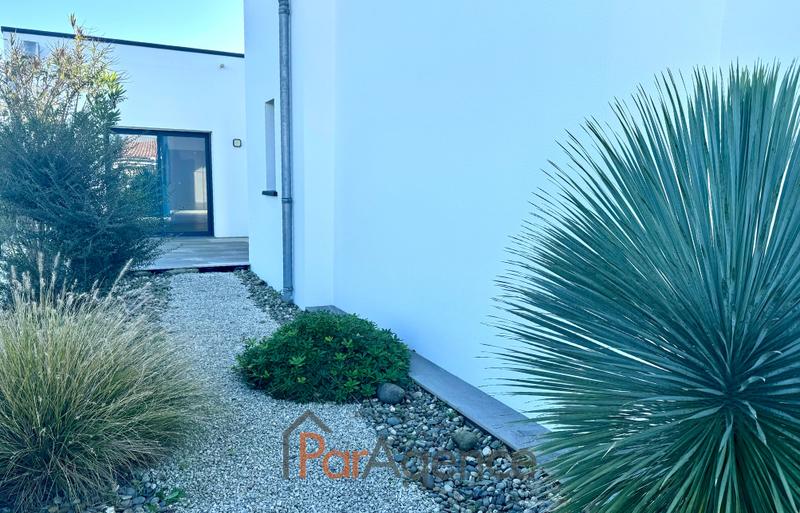 Maison - 152 m² - 5 pièces