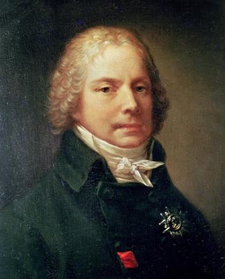 Talleyrand le diable boiteux de Napoléon