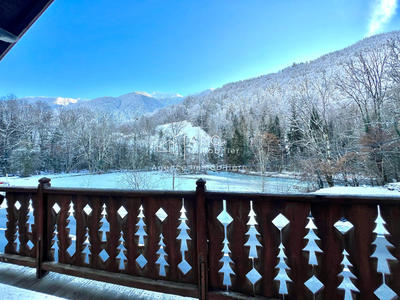 Maison - 140 m² - 7 pièces