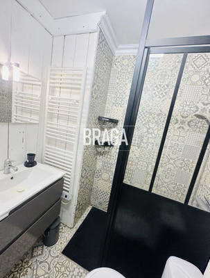 Appartement - 43 m² - 3 pièces