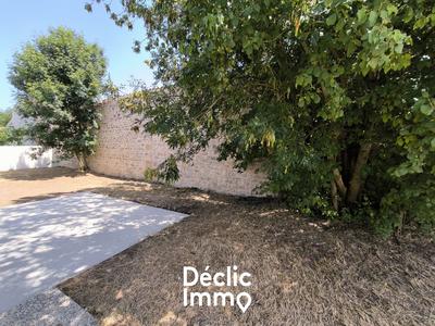 Maison contemporaine - 105 m² - 5 pièces