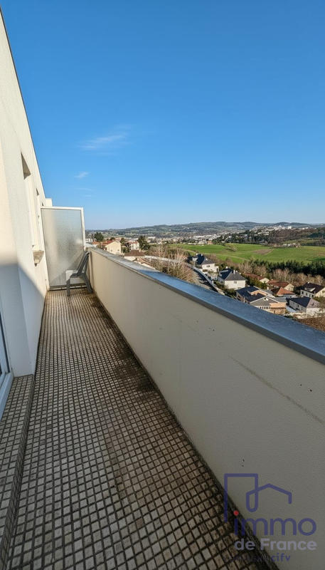 Appartement - 73 m² - 4 pièces