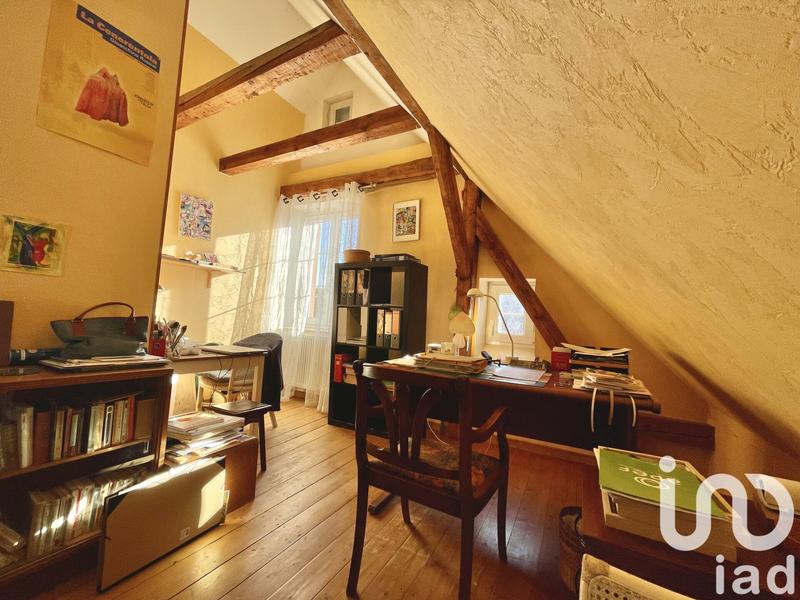 Maison - 106 m² - 4 pièces